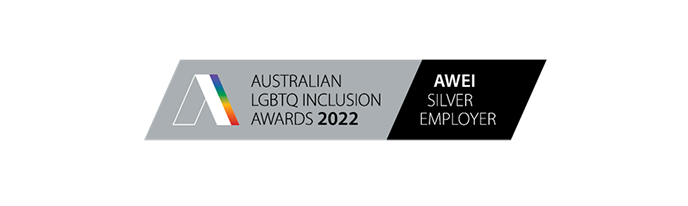 Australian LGBTQ Inclusion Awards