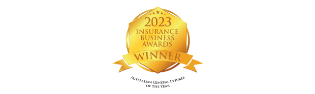 IBA General Insurer of the Year Award