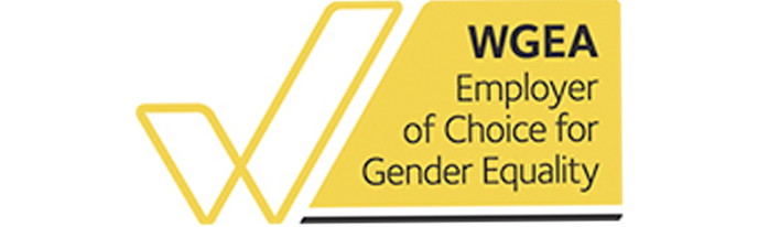 WGEA Employer of Choice for Gender Equality