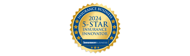 Insurance Business 5-star Diversity, Equity and Inclusion 